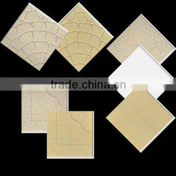 convex surface wear -resisting tile for walkway or stair for africa