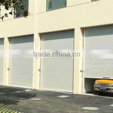 roller garage door