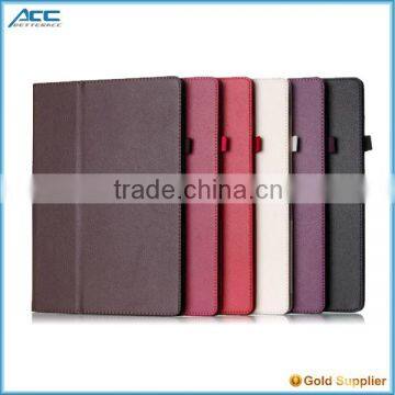 Factory High Quality PU Leather Stand Protective Cover Case For Microsoft Surface Pro 3 photo-4