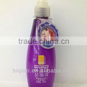 OEM Leave on Conditioner for wavy hair