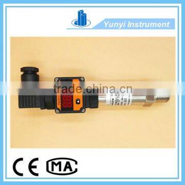 Led Digital Display Pressure Sensor photo-5