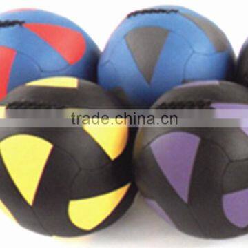 Medicine ball/Wall ball/Soft medicine ball/ pu ball