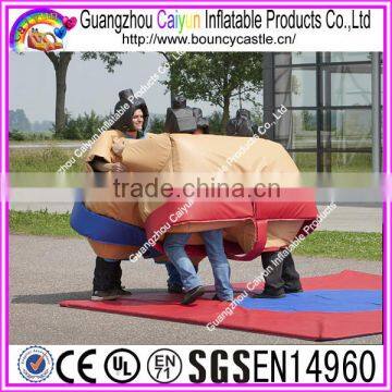 New Design Sumo Suits, Inflatable Sumo Wrestling Suits photo-4