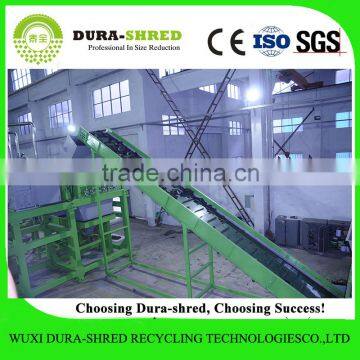 Dura-shred Good Quality Rubber Crusher Machine photo-2
