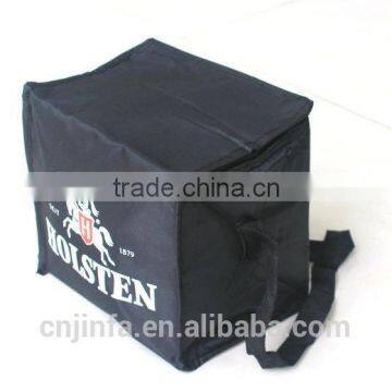 shoulder cooler bag for frozen food