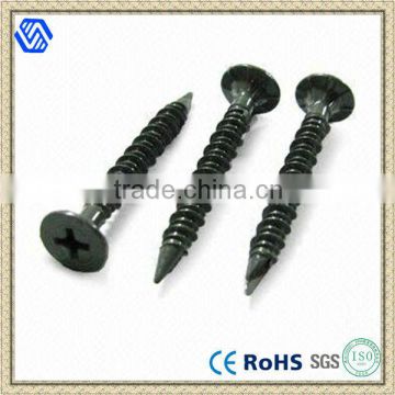 carbon steel drywall Wood Screw