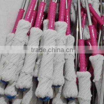 Low Price Microfiber Floor Twist Mop , Mops Cleaning Tools , Magic Twist Mops photo-6