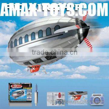 rm-313 Radio controlled airship