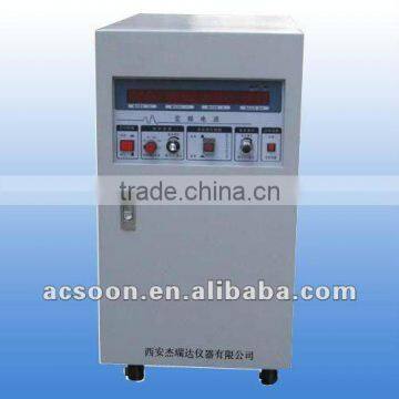 15 kva three phase frequency converter 50hz/60hz