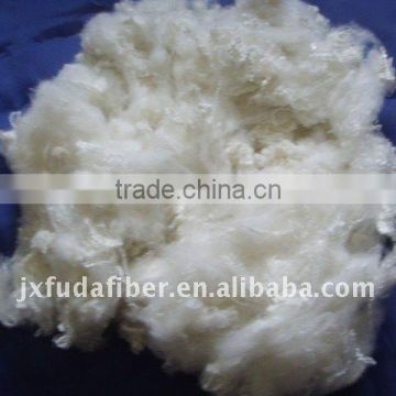 1.56dtex X51MM white polyester staple fiber/1.56dtex X51MM white PSF