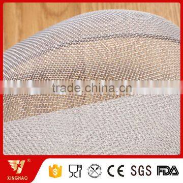 High Grade Eco-friendly Hanging 18/10 Kitchen Accessories Stainless Steel Sifter photo-5