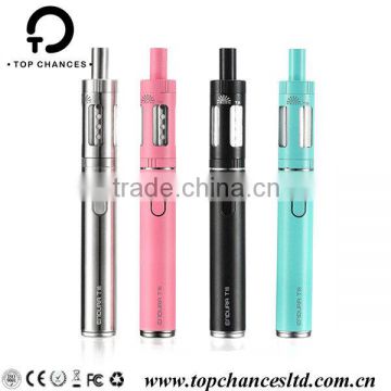 Top sales Classic pen style vaporizers Innokin Endura T18 kits top sales ecigarettes