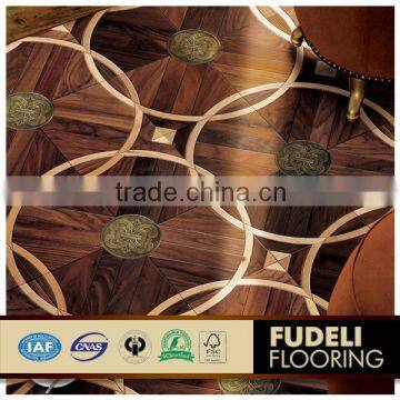 Great Quality AB grade parquet tile