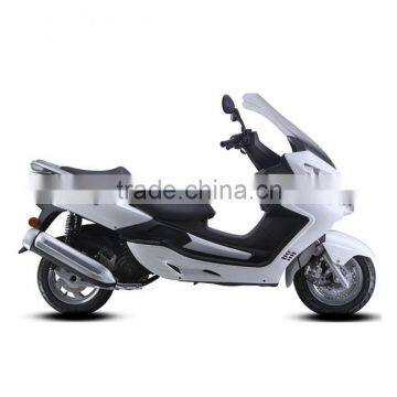 Ariic Gasoline Scooter 150cc Power Model Adones photo-4