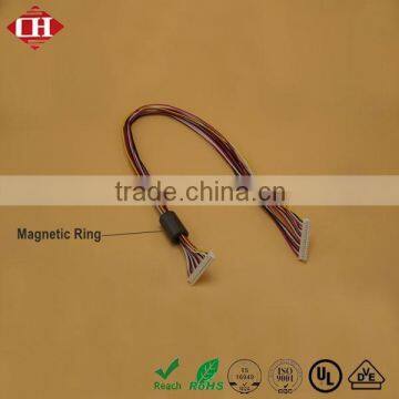 Supply UL1571 16Pin Magnetic Ring Wiring Harness photo-2