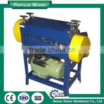 Electric Super Enamelled Copper Wire Machine photo-3