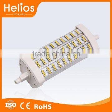 2015 New Products Aluminum CE Rohs 7w R7S Led Lighting Bulb photo-5