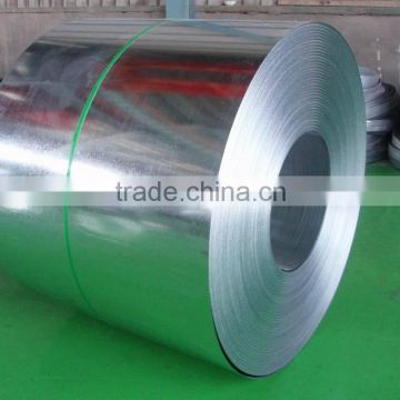 galvanised steel sheets in coils