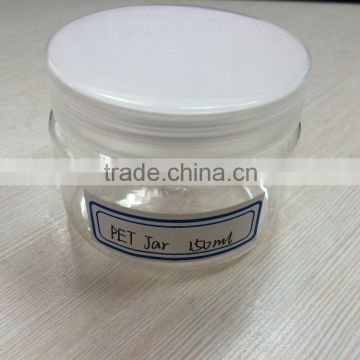 150ml PET Jar