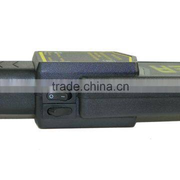 Security Hand Held Metal Detector MCD3003B1 photo-6