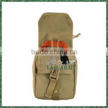 New Style Economic Military Medical Pouch