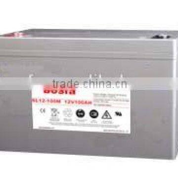 rechargeable home battery system 100ah 12v high temperature battery for toy battery