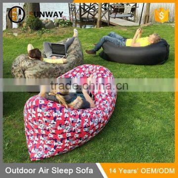 China Supplier Home Funiture Outdoor Chesterfield Lazy Sofa photo-2