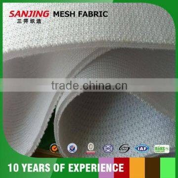 Polyester Warp Knitted 3D Air Spacer Mesh Fabric ( Sandwich Mesh Fabric ) for Ventilation and Bed Mattress photo-2