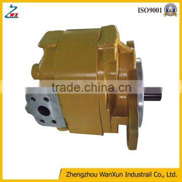 Bulldozer , Loader ,Excavator , construction Vehicles , Hydraulic gear pump manufacture