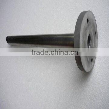 Molybdenum machining parts n Baoji by drawing OEM