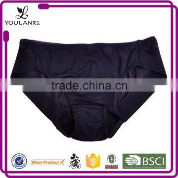 Colorful Super Seamless Underwear 90% Polyamide 10% Elastane