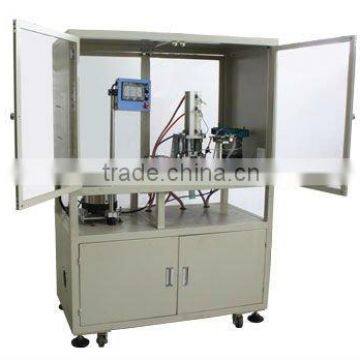 Fiber Optic Connector Ceramic Ferrule Automatic Assembly Machine