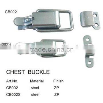 New steel chest buckle CB002