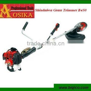 Matsuzaki650B petrol hedge trimmer for tea leaf 1E32F 22.5cc 0.81kw/7000rpm 0.5L