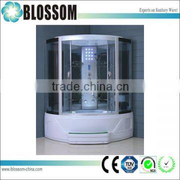 150X150cm Two person Steam Room with Full Functions