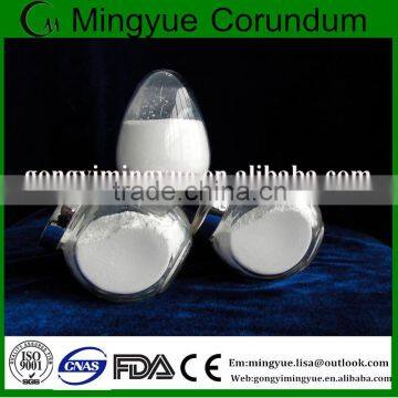 98% Titanium Dioxide for Rubber/artificial Fiber/welding/ceramics