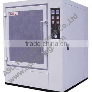 IP Rate Sand Dust Chamber