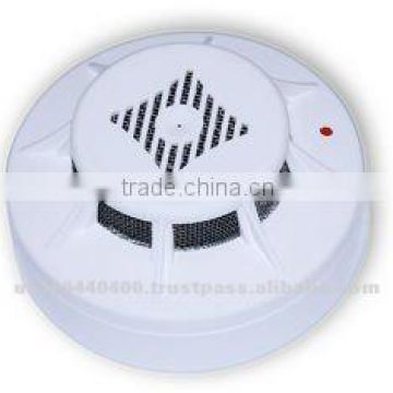 Smoke photoelectric detector