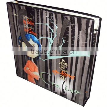 2014 New Product nylon foldable reusable shopping bags