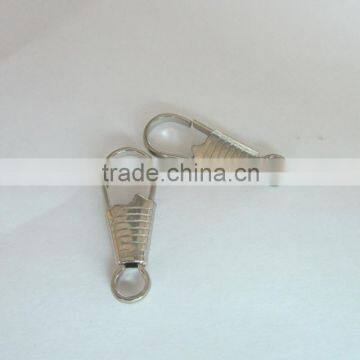 Hot sale standard lanyard metal clip lanyard for wholesale from china factory