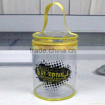 custom printed vinyl shopping bags
