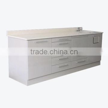 2015 new Dental Clinic furniture Cabinet