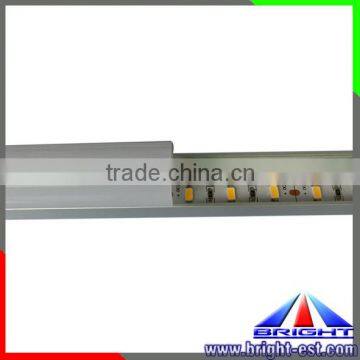 Sumsung 5630 SMD LED Datasheet Double Row LED Bar Light with Milky Cover