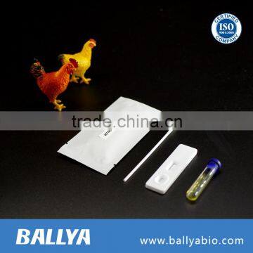 H7N9 avain influenza rapid diagnostic test kit