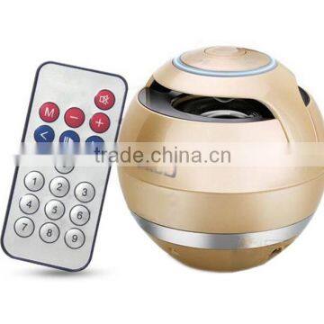Quality assured best-selling bluetooth speaker subwoofer