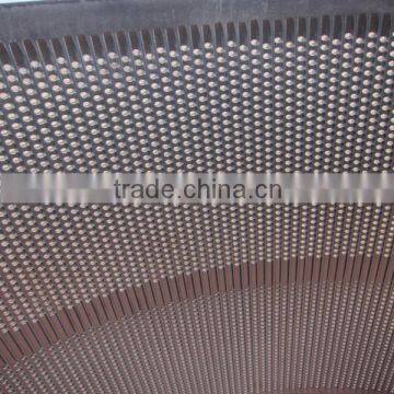 Stainless Steel Pressure Screen Basket photo-5