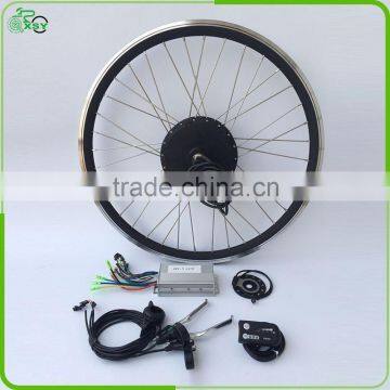 electric bike conversion kit wholesale