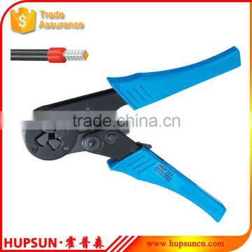 HSC8 16-4 mini-type self-adjustable crimping 4-16mm2 terminals crimping plier hand tools