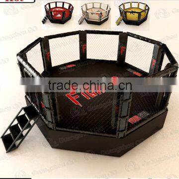 Competitive price profession competition octagon cage mma for sale