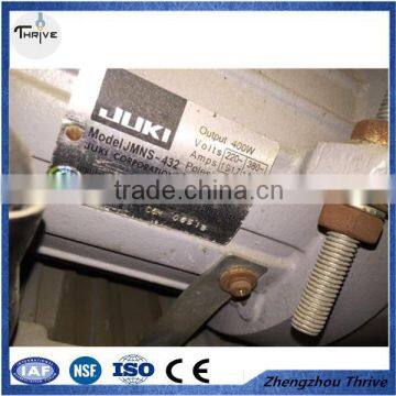 Second hand flat interlock sewing machine /used(second hand) stitching sew machine